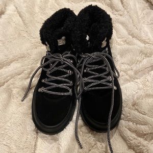 NWOT Splendid Yvette Boots